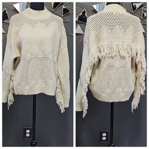 Nordstrom FRNCH Paris Sweater